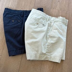 Ralph Lauren Polo Classic 6” Men’s Shorts